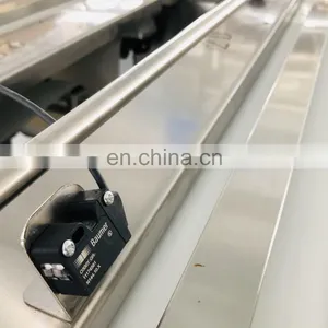 Packaging Machinery Wafer Biscuit Automatic Packing Line For Plastic Bag Multipack thumbnail-5