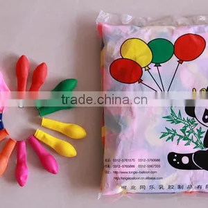 Advertising Balloon Latex Balloon Water Balloon thumbnail-6
