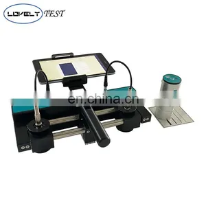 F800 Concrete Crack Integrated Detector Rebar Detector thumbnail-3
