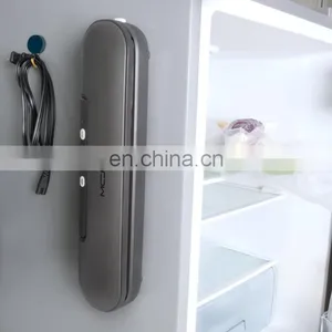 110~220V Fruit And Nuts Save Or Packing Vacuum Sealer Machine For Picnic Or Travel thumbnail-5