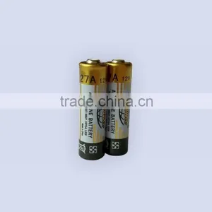 27A/G27A / MN27 / GP27A / A27 / L828 / EL812 / EL-812 / CA22 / B-1 / SNN4176A / ALK27A / A27BP / Alkaline Type Battery, 8*28.5, thumbnail-1