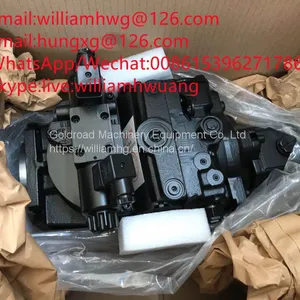 XCMG Road Roller Pump 803072822 Water Pump 803202971 thumbnail-2