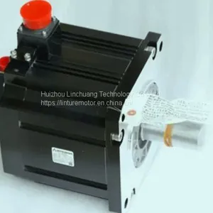 HF-SP201B Mitsubishi Servo Modular AC Semi Closed Loop Control thumbnail-1