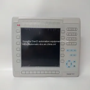 ABB ACU-01 3HNA024871-001 Touch Screen thumbnail-4