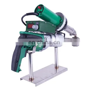 Small Plastic Extruder Manual thumbnail-3