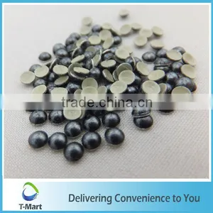 Hot Fix Korean Quality Dome Studs With Candy Color thumbnail-3