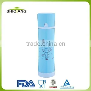 17oz High Grade Waist Slimming Thermos Mug BL-1045 thumbnail-1
