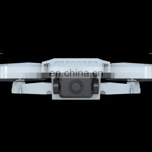 KF609 Drone 4k Folding Drone Dual Camera Optical Flow 4k Hd Gesture Fixed Height Aerial Toy Long Battery Life Quadcopter thumbnail-5