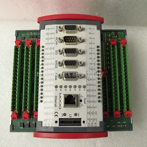 MOOG D136-001-007 Servo Control Unit Tire Factory thumbnail-2