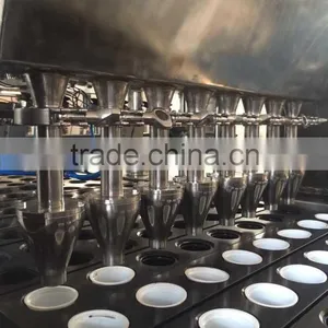 Kcup Filling and Sealing Machine k Cup thumbnail-5