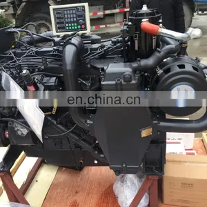 SC7H120 High Quality and Original China Made Diesel Engine Used for Construction Machine thumbnail-2