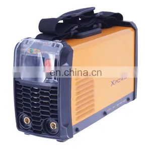 Arc Force Digital Display Inverter Welding Machine ARC250 ac Arc Welder thumbnail-1