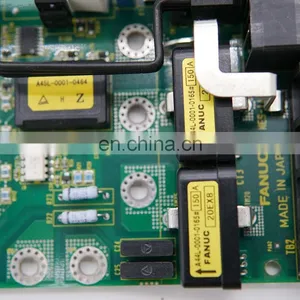 High Quality for Original Cnc Fanuc Thyristor Board Circuit Board A20B-2101-0022 thumbnail-2