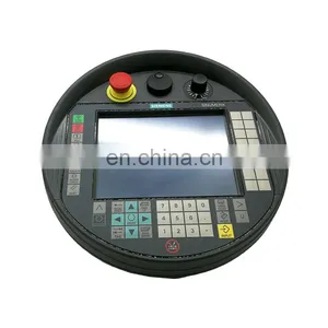 Siemens SINUMERIK Handheld Terminal HT 8 Handwheel 6FC5403-0AA20-1AA1 thumbnail-1