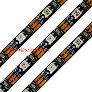 High Quality SK6812MINI Small Size Lc8812b Intelligent IC Sk6812 SMD 3535 Addressable RGB LED Chip thumbnail-3