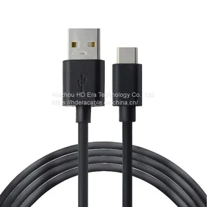 USB to Type c Cable HD9007 thumbnail-1