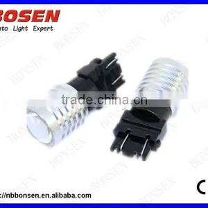 T20 5W Auto Led Bulb Cree Turn Light, Back-up Light Most Popular Holiday Sale thumbnail-1