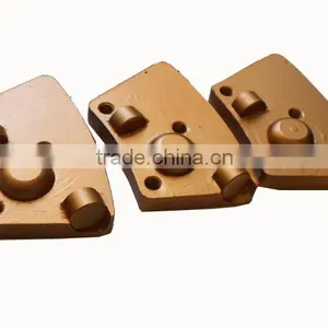 Trapezoid PCD Grinding Tools thumbnail-4
