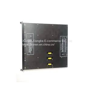 TRICONEX 3664 Digital Input Card Module thumbnail-4
