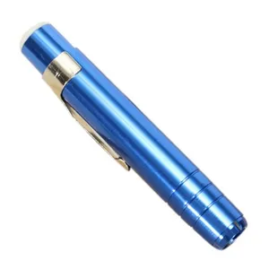 Factory Aluminum Chalk Holder With Blister Card Package thumbnail-3