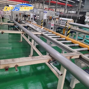2Cr13 409 TP321 440C UNS N06690 S31254 415 Stainless Steel Tube/Pipe Welded/Can be Customzied thumbnail-4