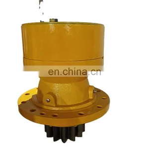 Excavator R210-7 Swing Reducer 31N6-10180 R210LC-7 Swing Gearbox thumbnail-1