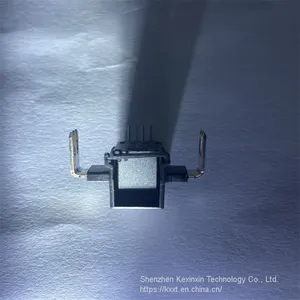 Electronic Components Supplier HLSR 50-P LEM USA Inc. SENSOR CURRENT HALL 50A AC/DC thumbnail-5