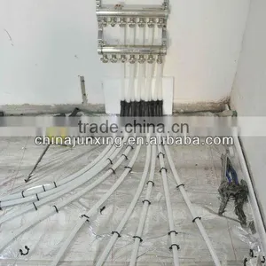High Quality PE-Xa Pipe for Floor Heating and Cooling System thumbnail-3