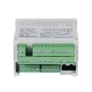 Acrel Smart Motor Protector ARD2M K125 Series Protect Timeout Start-up Overload Unbalance Short Circuit thumbnail-4