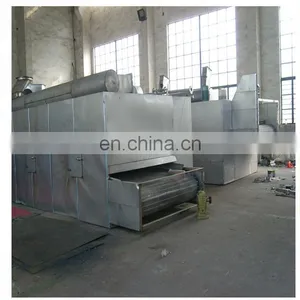 New Arrival Industrial Microwave Tunnel Dryer thumbnail-3