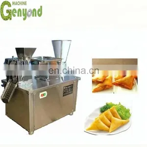 10% off Multi-function Samosa Making Machine thumbnail-1