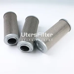 P-COS-L-H-12-16A-10U UTERS Replace of TAISEI KOGYO Hydraulic Oil Folding Filter Element thumbnail-1