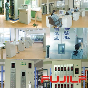 Suzhou Fujilf Elevator Co.,ltd. company overview - view 1 thumbnail