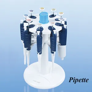 Single Pipette Electric Pipette thumbnail-2