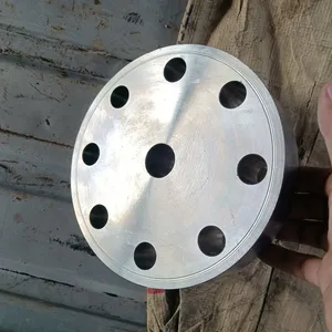 ASTM A182 F304L Steel Flanges thumbnail-5