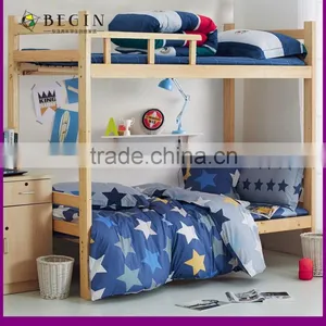 Children Room Cotton Printed Bedding Suite thumbnail-3