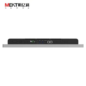 24-Inch 2K/4K Capacitive LCD Touch Screen Embedded All-in-One Computer Industrial Tablet PCs thumbnail-5