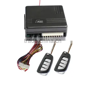 Promotion Car Alarm Keyless Entry System Manufacturer From China thumbnail-6