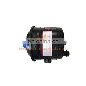 Foton Auman/Aumark/Miler/Land Pioneer Weichai Engine Gearbox Zf/Fast Truck Spare Parts 1124116300006 Oil Tank Assy thumbnail-5