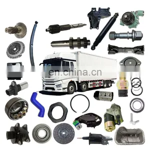 Оригинальное качество запасных частей для грузовиков FAW JIEFANG J5, J6, J6P, JH6, J7 thumbnail-1
