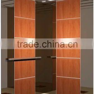 High Quality Home Elevator Lift H-J006 thumbnail-1