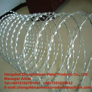 Razor Barbed Wire thumbnail-1