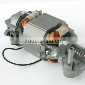 AC Universal Gear Motor for Blender/ Oil Press Machine thumbnail-2