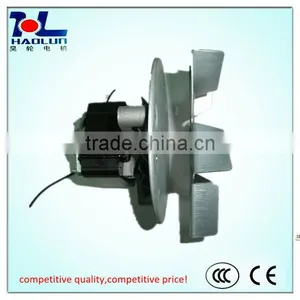 Microwave Oven Motor/micro Blender Motor/shaded Pole Motor thumbnail-2