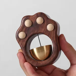 Cat Claw Doorbell for Good News Comes From The Sky thumbnail-3