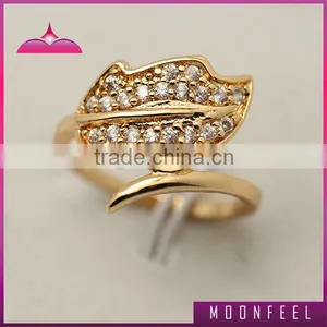 Gold Rings Jewelry thumbnail-1