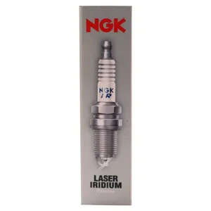 Wholesale Original Genuine NGK Spark Plug Iridium Platinum ILKGR8A7 94327 Car Engine Spark Plug for Ford thumbnail-3