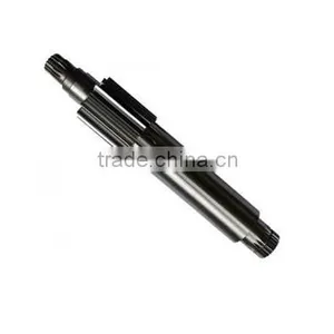 Excellent Auto Parts Heavy Truck Solid Drive Shaft thumbnail-1