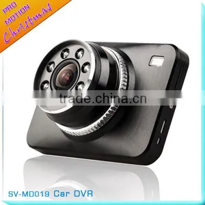 China Supplier Ambarella H.264 Car Camera Wide Dynamic Range thumbnail-1