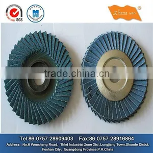 4545 Flaps Flap Disc thumbnail-1